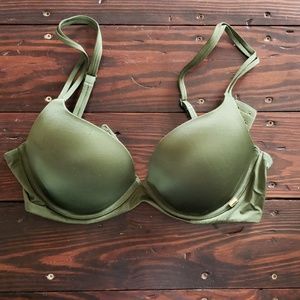 Victoria Secret Very Sexy Lightly Lined Plunge